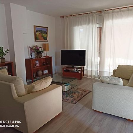 Apartamento Palamos Carrer Del Mar Exterior foto
