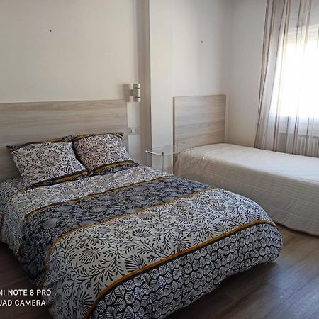 Apartamento Palamos Carrer Del Mar Exterior foto