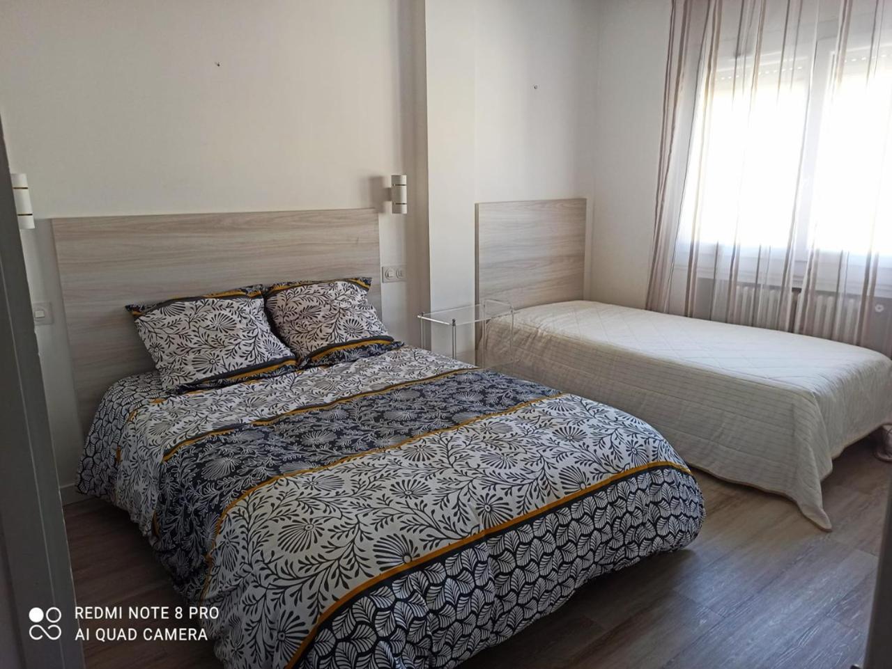 Apartamento Palamos Carrer Del Mar Exterior foto