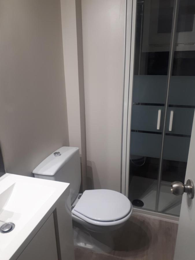 Apartamento Palamos Carrer Del Mar Exterior foto